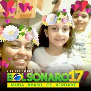 Meet your Posher, Wanuza